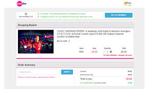 Check spelling or type a new query. Wowcher Promo Code 10 Off Code July 2021