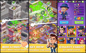 It comes in the classification of strategy games and it is a solitary player game. Idle Mafia Tycoon Manager Mod Apk 3 7 0 Unlimited Money