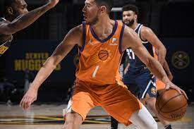 One was decided by three points in regulation, one went to overtime and the remaining one went to. Final Score The Suns Outlast The Nuggets 106 103 Bright Side Of The Sun
