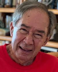 James Howard Shaeffer Obituary January 12, 2025