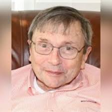 Obituary information for James G. Place,