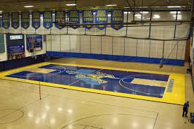 College basketball court oregon state university 100% stainmaster?? College Basketball The 10 Ugliest Courts The Purple Quill