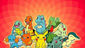 Video Pokemon Lucu