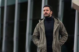 Bariš se rodio u šercingenu, švajcarska, 9. Baris Arduc Okudugum Anda Sarsildim Magazin Haberleri Ntv