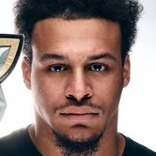 Darius Martin — The Movie Database (TMDB)