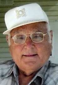 Obituary for John VanDorp