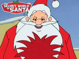 Félix a quand à lui été intéressé 2 minutes par cette histoire de liste et a. Prime Video Le Monde Secret Du Pere Noel