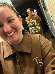 Is this Taylor Swift jacket the most expensive merchandise in store?