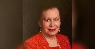 Eddie Mae Fairchild Ogden Obituary