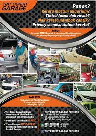 Volkswagen tiguan pasang full car 🚗 tinted suncool heat rejection 94%.address 13 jalan singa j20/j,seksyen 20,shah alam, selangor. Jom Tinted Harga Boleh Tint Expert Garage Puchong Facebook