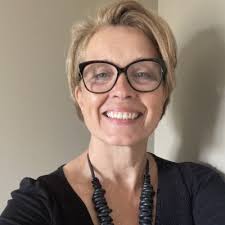 Therapist Vanessa Hartshorn