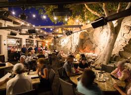 What is the dress code at the hotel restaurants. | check out answers, plus 453 unbiased reviews and candid photos: La Quinta Cliffhouse Grill Bar