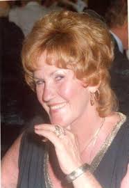 Obituary information for Anna M. Berry