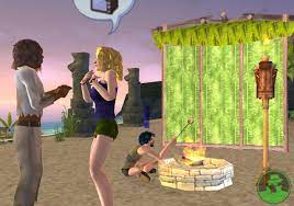 Игрок контролирует жизнь одного или нескольких персонажей, удовлетворяя их желания и потребности. The Sims 2 Castaway The Sims Wiki Fandom
