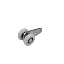 Habe leider nur die laufschiene ohne gleiter für die gardine. 20mm Rollwagen Schiebetur Schiebeturbeschlag Rollen Ture Holzture Vorhang Onpira Shop De