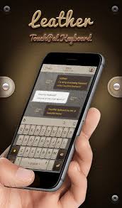 We did not find results for: Touchpal Leather Theme For Android Apk Download