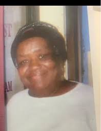 Obituary information for Bertha Mae Dodd