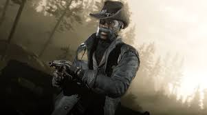 When you're 20 yards or so away from a lock box/treasure chest, you'll be able to use eagle eye (click both analog sticks) and see the treasure. Anniversary Celebrations At Red Dead Online Red Dead Redemption 2 Apk Mobile Download