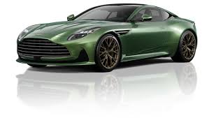 Image result for Almond Green 2012 Aston Martin