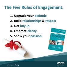 Eric Jensen Shares Five Rules For Engagement Rules Unwritten Until Now Brain Based Teaching Brain Based Learning Effective Teaching
