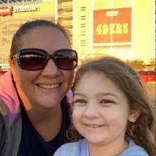 Theresa Touchatt's Instagram, Twitter & Facebook