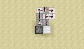 Here's another quick build tutorial on how to make four different machine designs to add to and improve your minecraft home or. Extremely Compact Rapid Firing Dispenser Dropper Redstone Discussion And Mechanisms Minecraft Java Edition Minecraft Forum Minecraft Forum