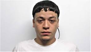 Update: Driver Captured, Charged In Route 46 Road Rage Shooting In Elmwood  Park