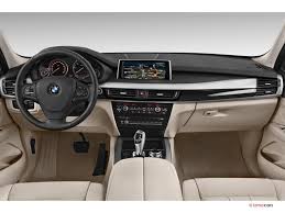 Once settled inside, occupants are. 2016 Bmw X5 434 Interior Photos U S News World Report