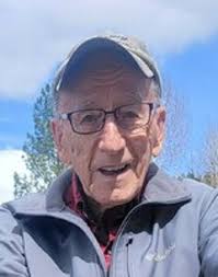 Rhienhold E. "Rhiney" Axel Obituary