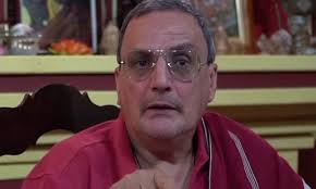 INTERVISTA AL PROF. SEVERINO ROQUE