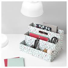 This desk has plenty of style, but doesn't offer any storage, so this is best for those who don't have a ton of paperwork lying around. Home Furniture Decor Outdoors Shop Online Desk Organization Diy Desk Organization Ikea Diy Desk Accessories