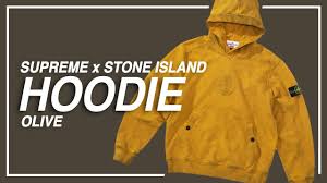 This week we look at the supreme x stone island collab! Supreme Stone Island Hoodie Olive Cheap Nike Shoes Online