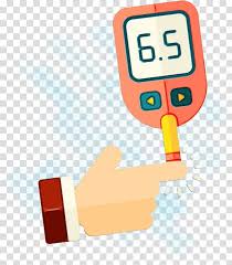 Type 1 diabetes is a disorder characterized by abnormally high blood sugar levels. Type 1 Diabetes Blood Sugar Insulin Resistance Health Watercolor Paint Wet Ink Glucose Urine Apple Cider Vinegar Child Transparent Background Png Clipart Hiclipart