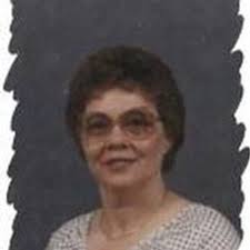 Helen Marie Potter Obituary September 27, 2012