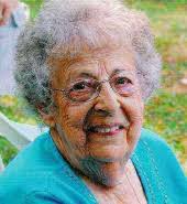 Obituary information for Florence I. Lojacono