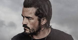 'Red Right Hand' Trailer — Orlando Bloom Clashes With a Local Crime Lord