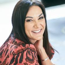 Kristine Hilbert's Instagram, Twitter & Facebook