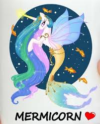 Download Unicorn Mermaid Princess Novocom Top