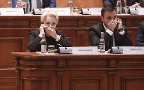 Check spelling or type a new query. Adio Vio Guvernul DÄncilÄ A CÄzut MoÅ£iunea De CenzurÄ A Trecut Cu 5 Voturi Peste LimitÄ Trei Alesi Psd Au Fost De Partea OpoziÅ£iei