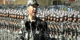 Sábado, 31 de julio de 2021 14:42. Esta Xi Jinping Preparando A China Para La Guerra China Watch Institute