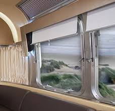 Opaque / blackout (6) · slat size. Oceanair Shades For Airstream And Other Rv Trailers From Zarcor An Authorized Oceanair Dealer