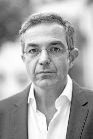 Laudatio von Wolfgang Matz auf Navid Kermani zum Thomas-Mann-Preis