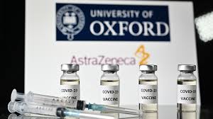 Eu ends threat to override northern ireland brexit deal in bid to control vaccine exports the scottish herald. Not Enough Data On Astrazeneca Vaccine For Eu Approval Says Regulator Cgtn