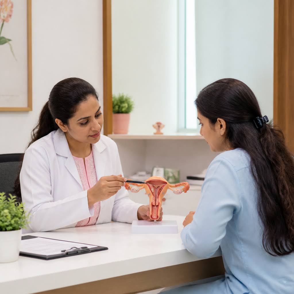 Ovulation Induction in Wave City product image