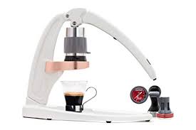 The reason for this is that it uses fresh beans. 5 Best Hand Pull Espresso Machines For All Budgets 2021