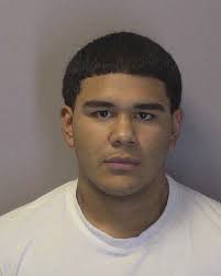 Crime Watch Gallery Oct. 10-16