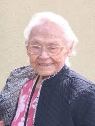 Muriel M. Beland Obituary