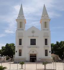 Juazeiro became a city in 1878. Roman Catholic Diocese Of Juazeiro Wikipedia