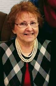 Nancy Mccord's Instagram, Twitter & Facebook