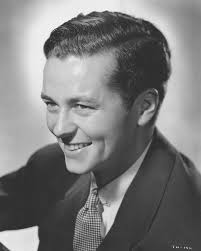 Tim Holt. Before starring in dozens of B-movie westerns in the 40's and  50's, he had good roles in the film classics "The Magnificent Ambersons"  (1942) and "The Treasure of the Sierra